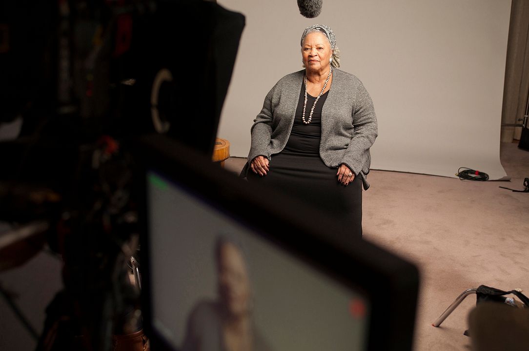 Toni Morrison: The Pieces I Am : Photo