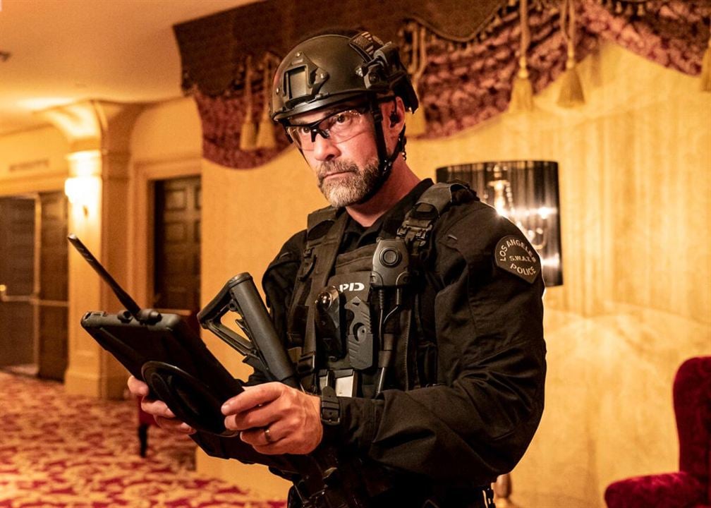 S.W.A.T. (2017) : Photo Jay Harrington