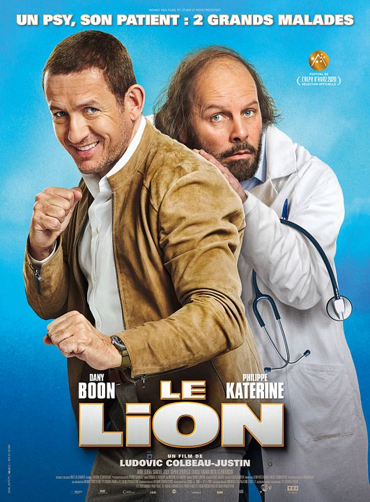 Affiche film