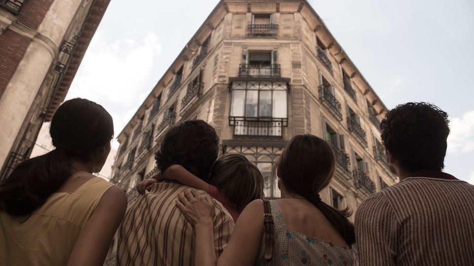Malasaña 32 : Photo