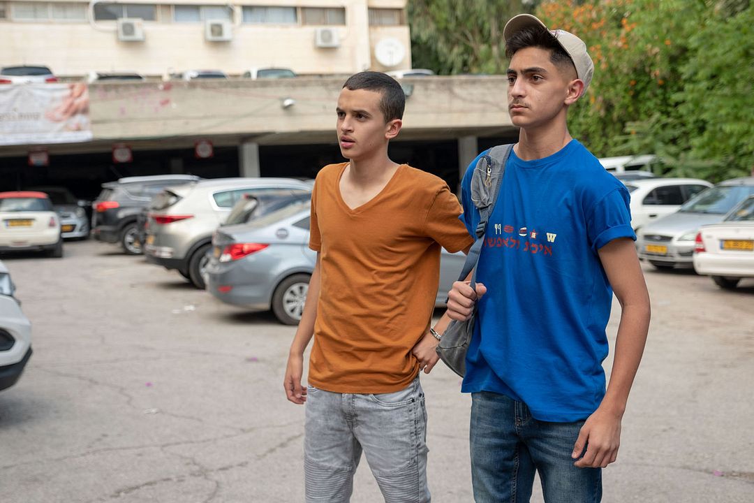 Our Boys : Photo