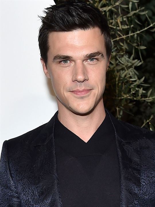 Affiche Finn Wittrock