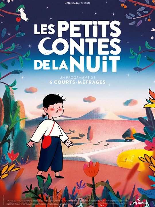 Affiche du film Les Petits contes de la nuit Photo 20 sur 20 AlloCiné Affiche du film Les Petits contes de la nuit Photo 20 sur 20 AlloCiné