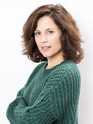Affiche Beatriz Segura