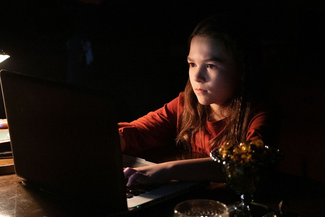 Home Before Dark : Photo Brooklynn Prince
