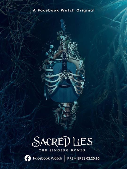 Sacred Lies : Affiche