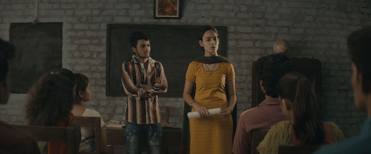Jamtara: Sabka Number Ayega : Photo
