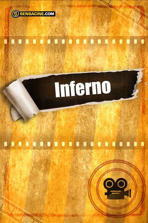 Inferno : Affiche