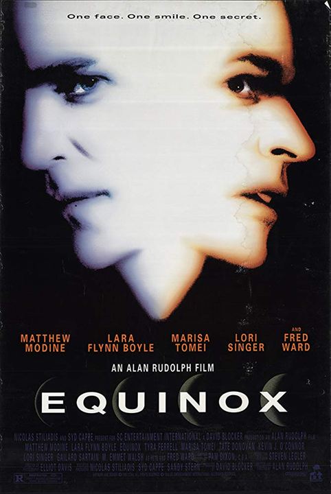 Equinox : Affiche