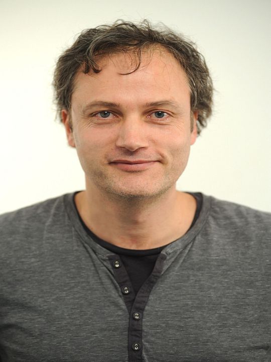 Affiche Frédéric Giroudon