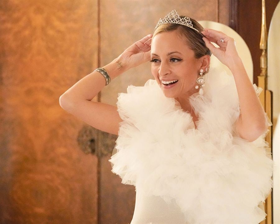 Bless This Mess : Photo Nicole Richie