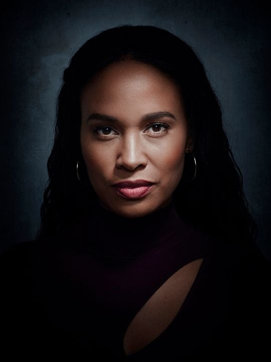 Photo Joy Bryant