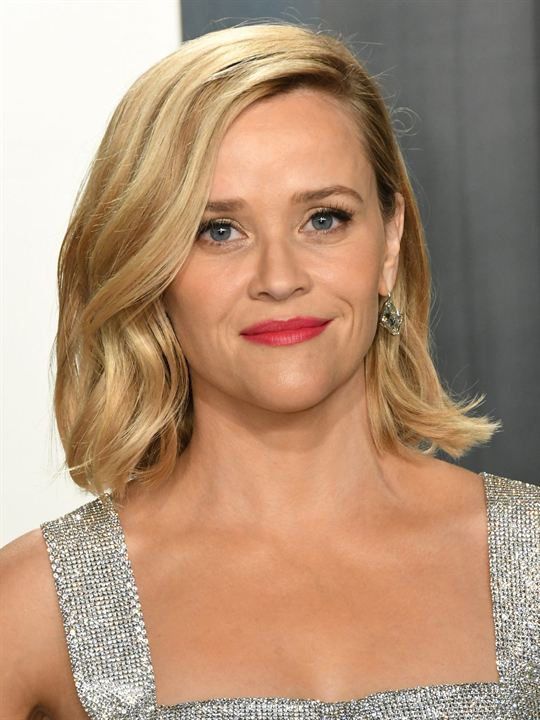 Affiche Reese Witherspoon