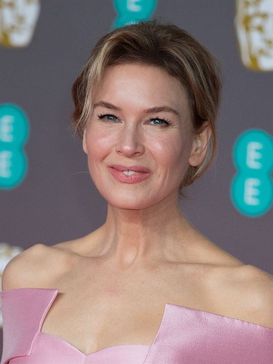 Affiche Renée Zellweger