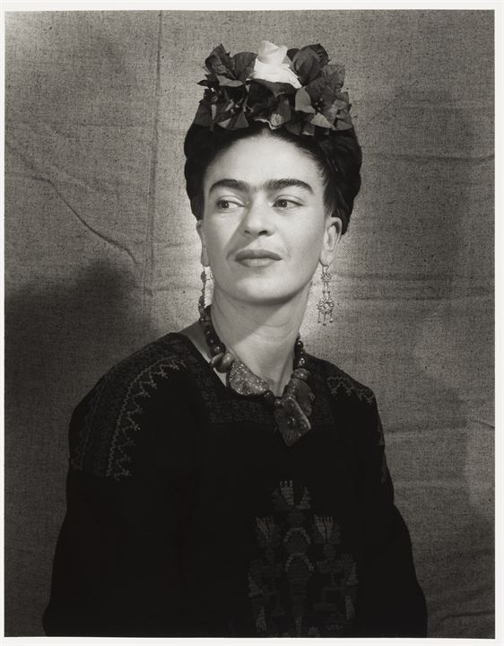 Frida Viva la Vida : Photo