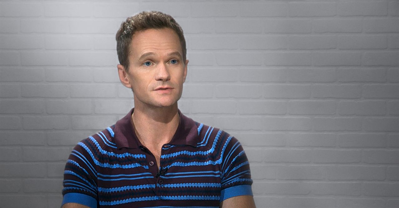 Visible : Out on Television : Photo Neil Patrick Harris
