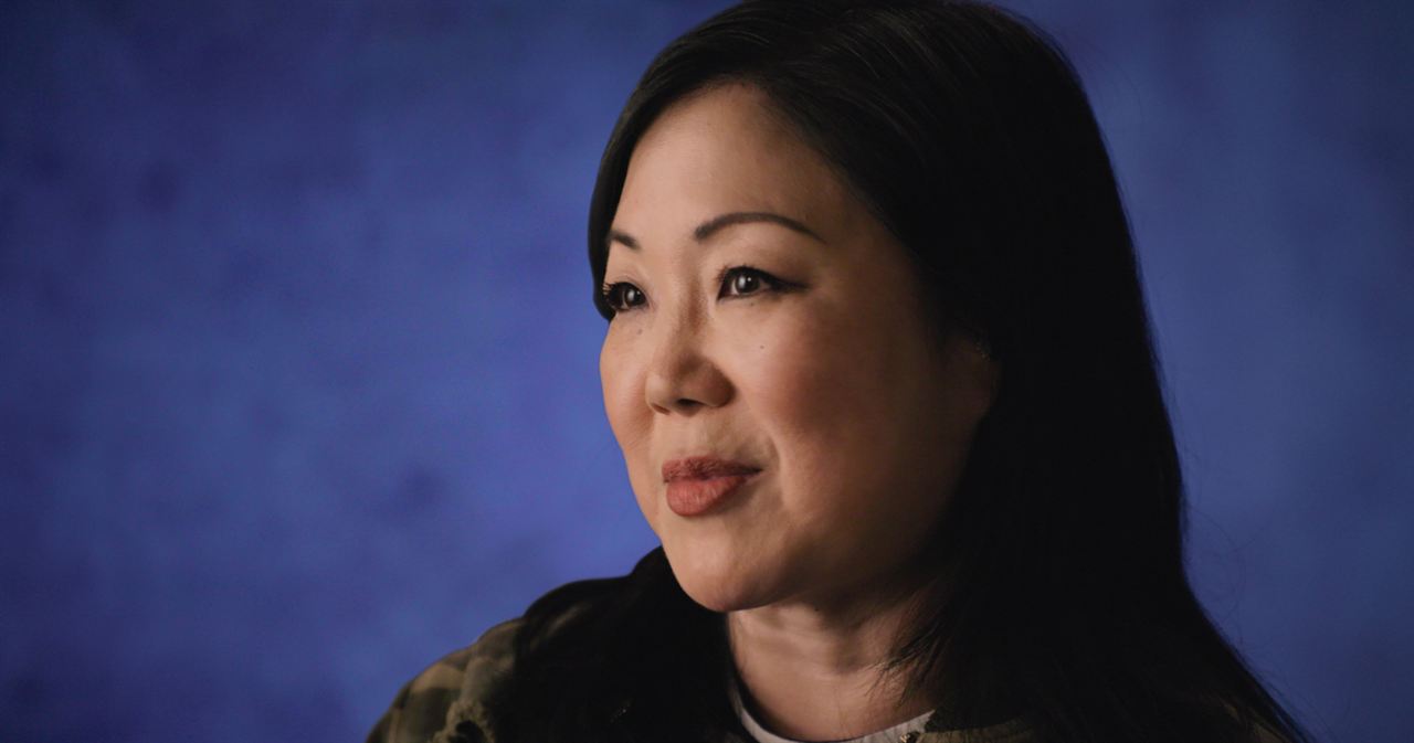Visible : Out on Television : Photo Margaret Cho