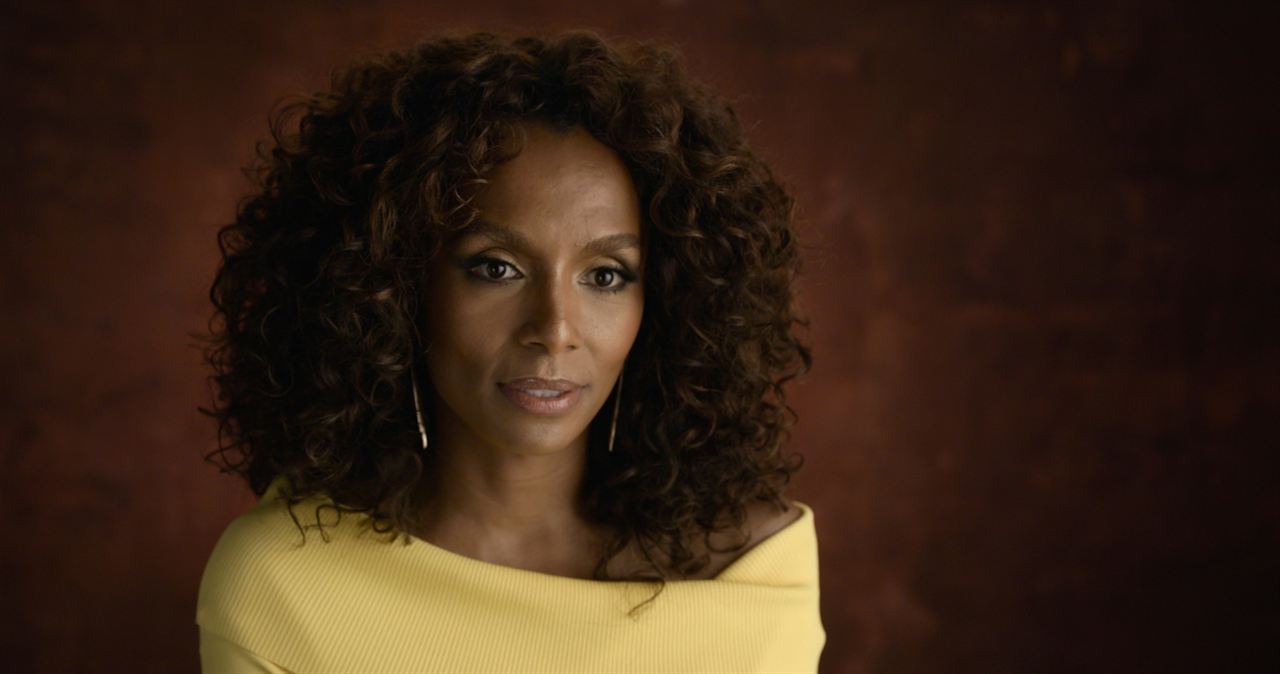 Visible : Out on Television : Photo Janet Mock