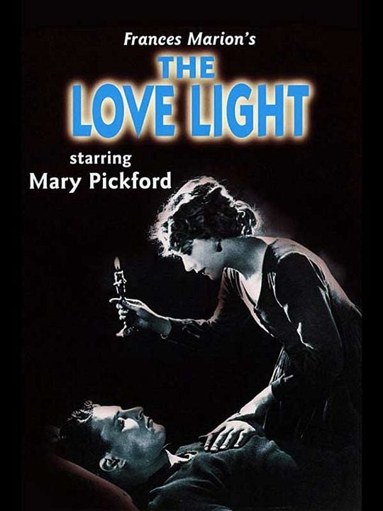Le Signal d’amour : Affiche