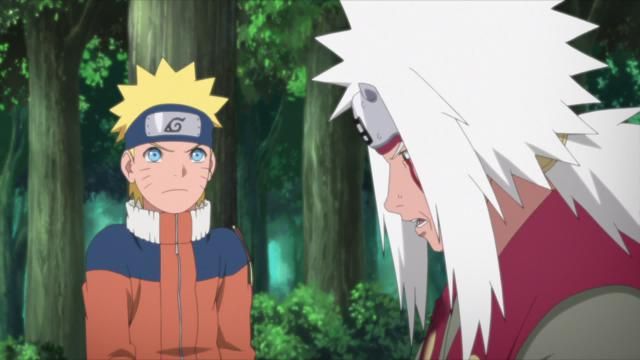 Boruto: Naruto Next Generations : Photo