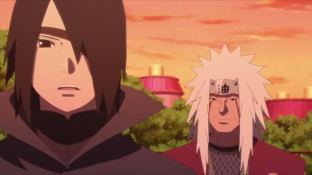 Boruto: Naruto Next Generations : Photo