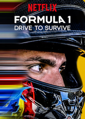 Formula 1 : pilotes de leur destin : Affiche