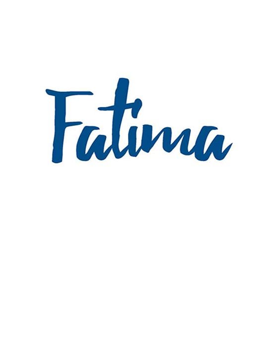 Fatima : Affiche