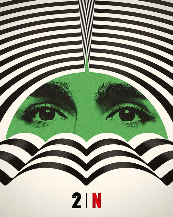 Umbrella Academy : Affiche