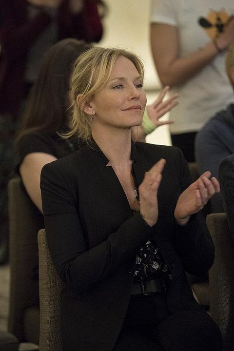 New York Unité Spéciale : Photo Kelli Giddish