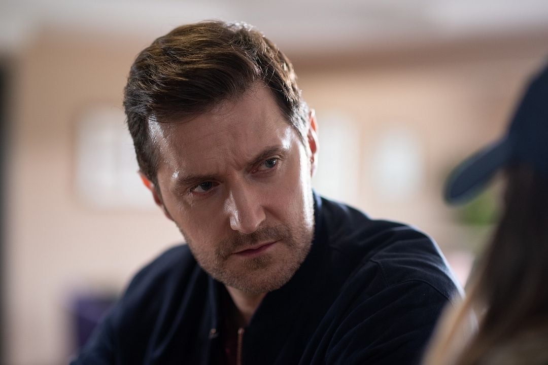 Photo Richard Armitage