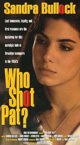 Who Shot Pat? : Affiche