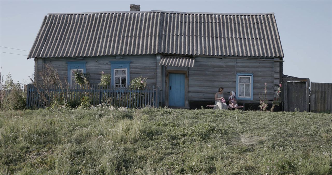 Il était une fois dans l'Est : Photo Kristina Shnaider