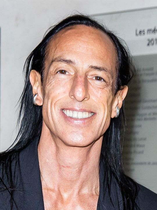 Affiche Rick Owens
