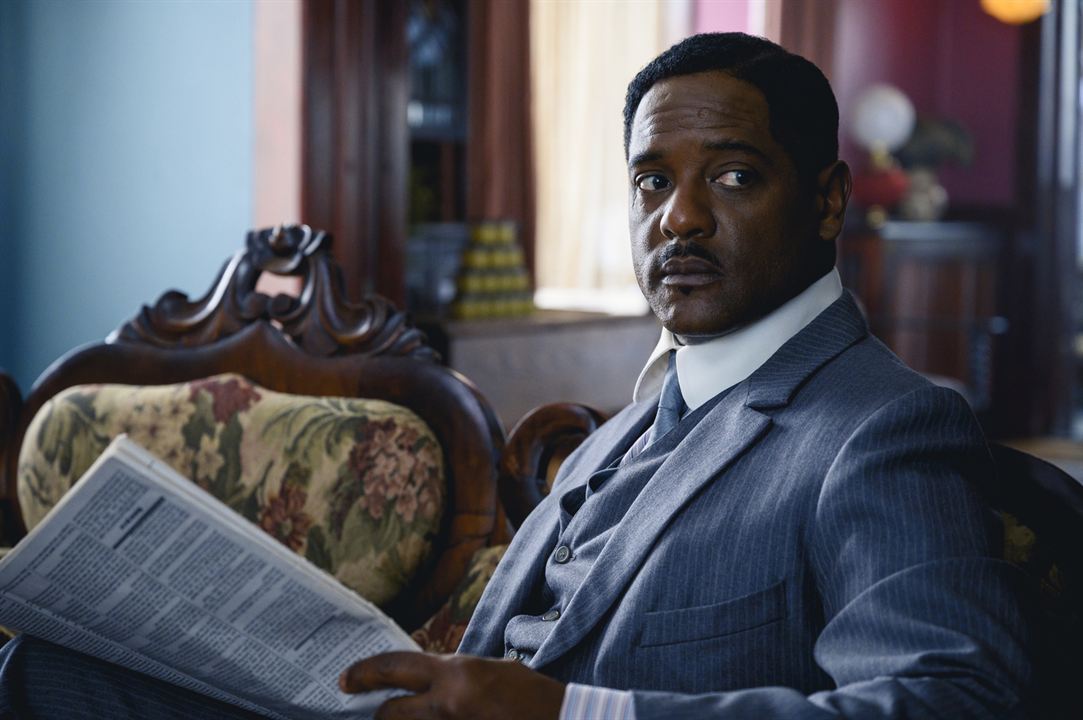 Self Made: Inspired by the Life of Madam C.J. Walker : Photo Blair Underwood