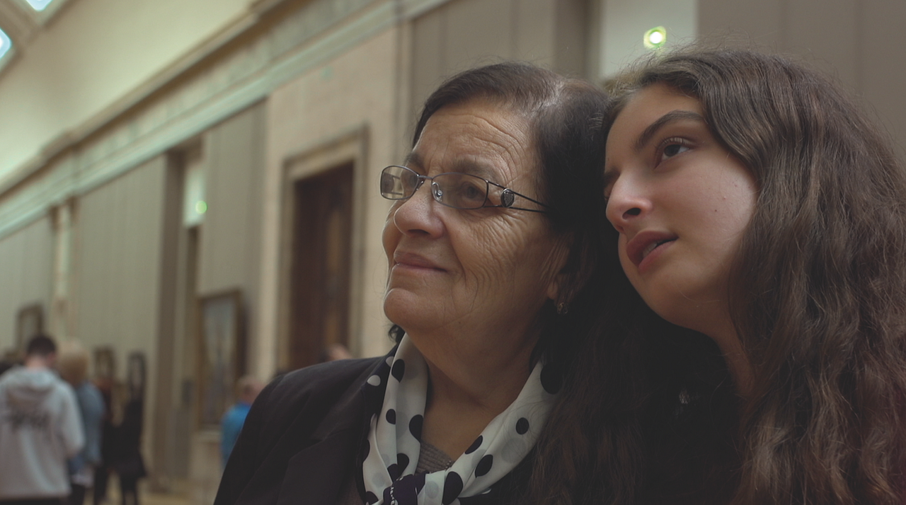 Les Visages de la Victoire : Photo