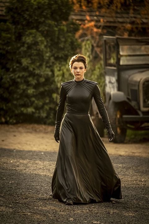 Penny Dreadful: City Of Angels : Photo Natalie Dormer