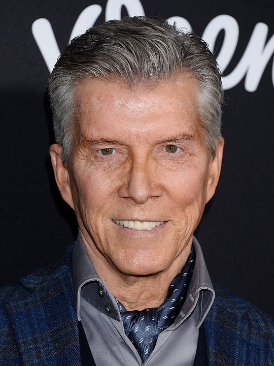 Affiche Michael Buffer