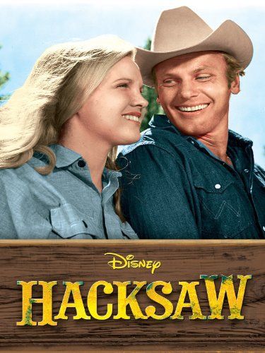 Hacksaw : Affiche