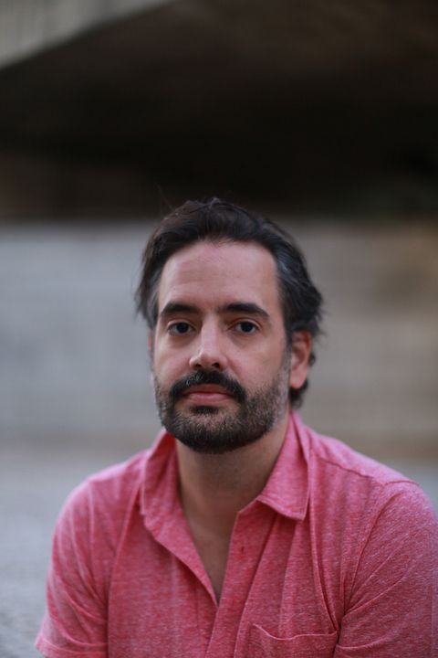 Affiche Matias Mariani