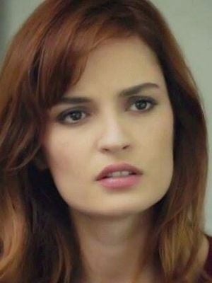 Affiche Selin Demiratar