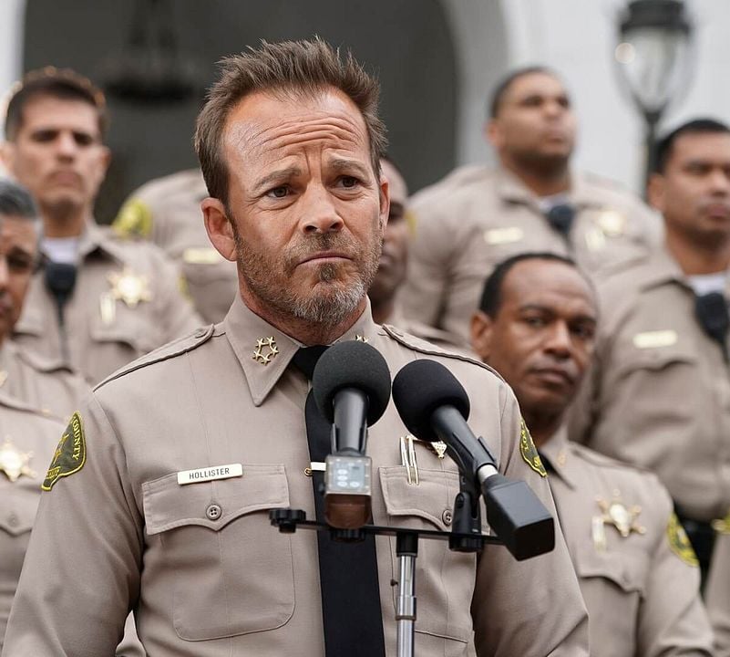 Deputy : Deputy : Photo Stephen Dorff - 12 sur 53 - AlloCiné