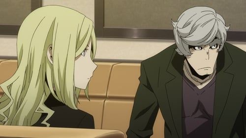 Durarara !! : Photo