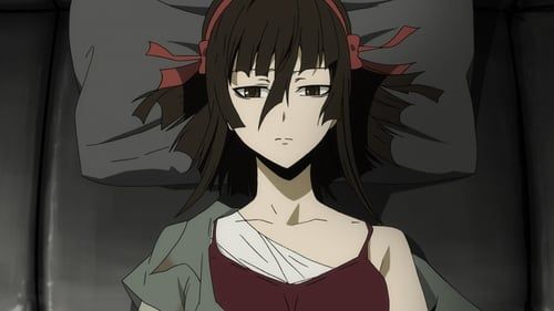 Durarara !! : Photo