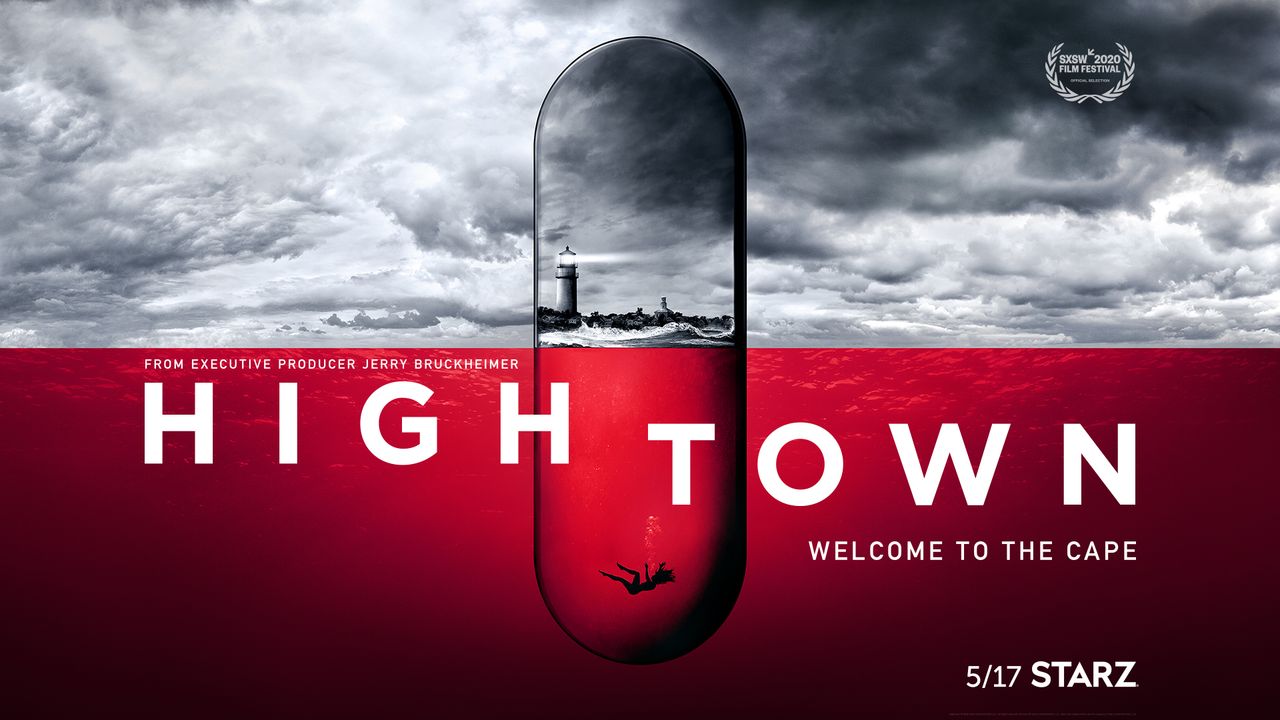 Hightown : Affiche