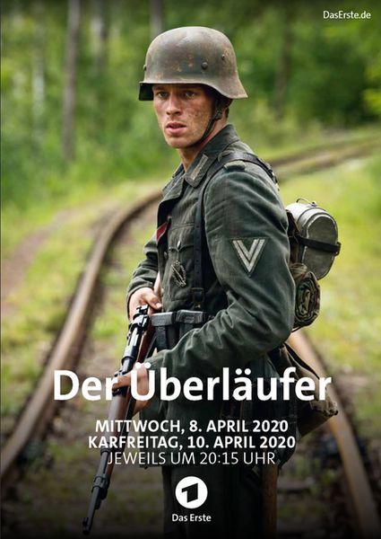 Lost Soldier - De l'autre côté du front : Affiche