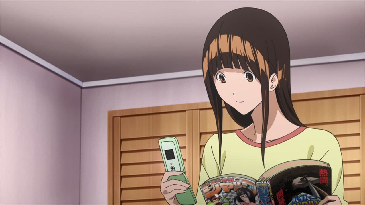 Bakuman : Affiche