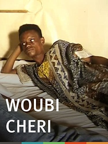 Woubi cheri : Affiche