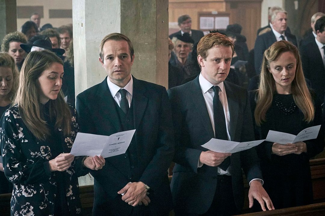 Meurtres à White House Farm Meurtres à White House Farm Photo 13 sur 32 AlloCiné