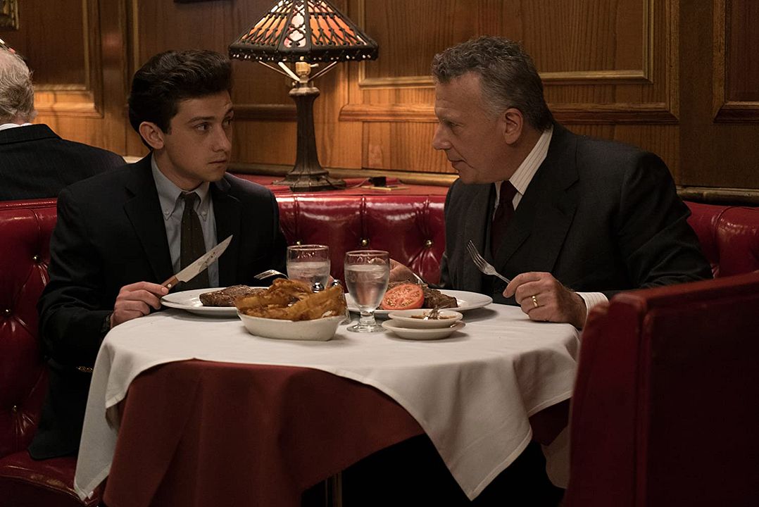 Red Oaks : Photo
