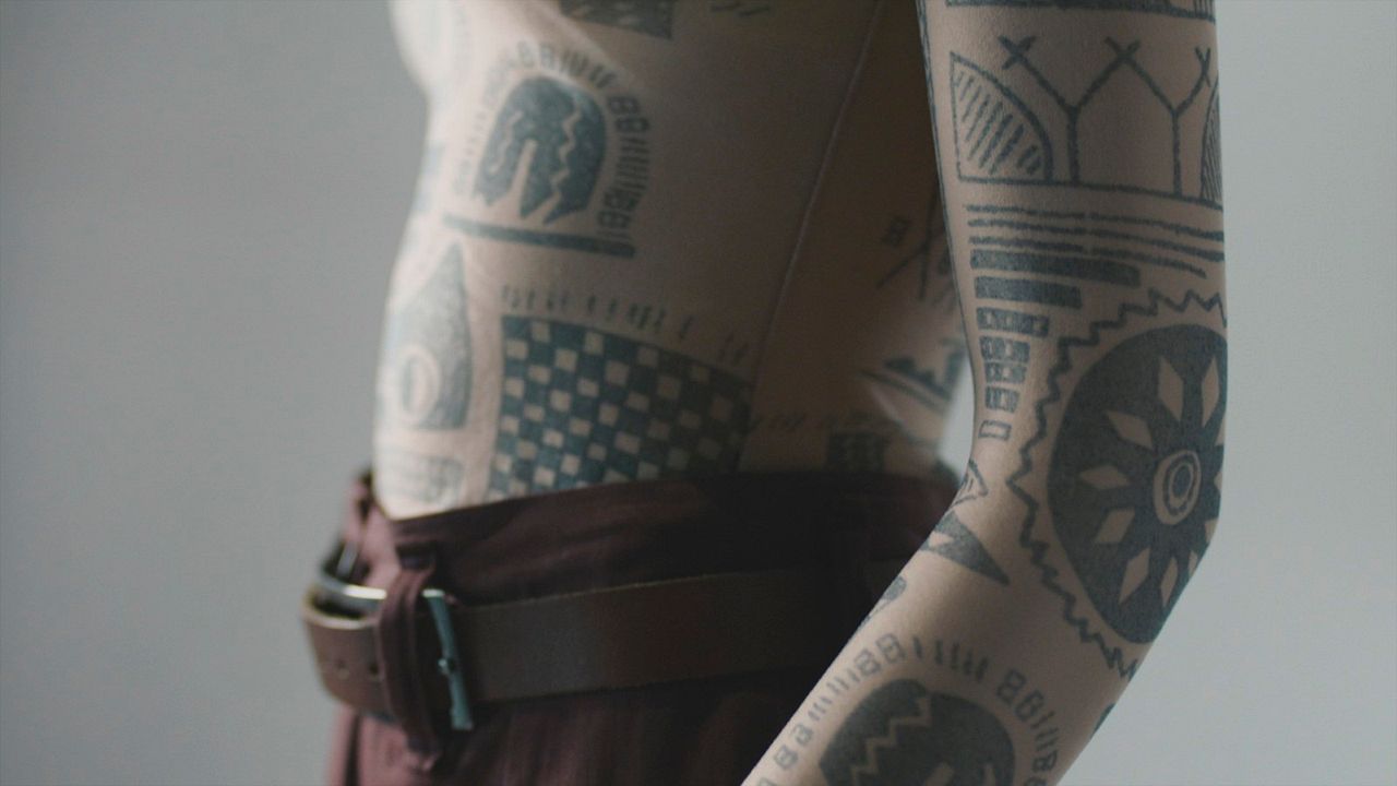 Martin Margiela se raconte - Portrait d'un mythe de la mode : Photo